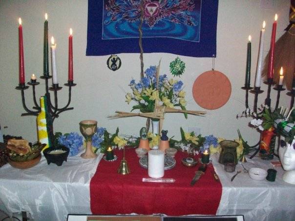 altar 2